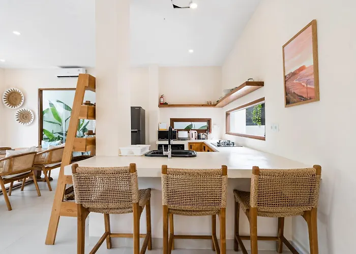 Roselle By Betterplace Villa