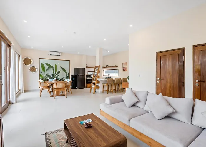Villa Roselle By Betterplace *