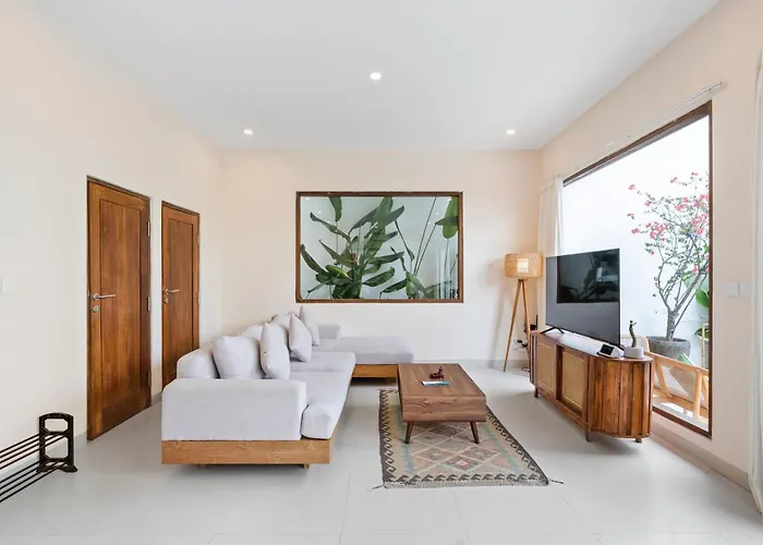 Villa Roselle By Betterplace