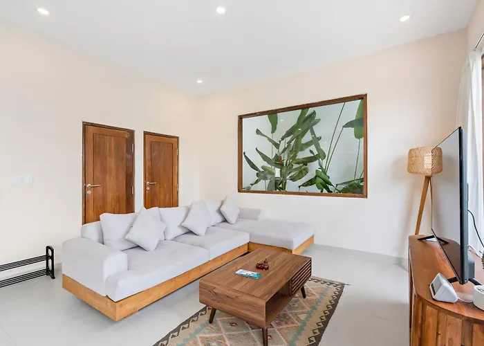 Roselle By Betterplace Villa *
