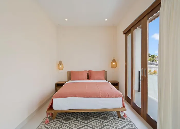 Roselle By Betterplace Villa