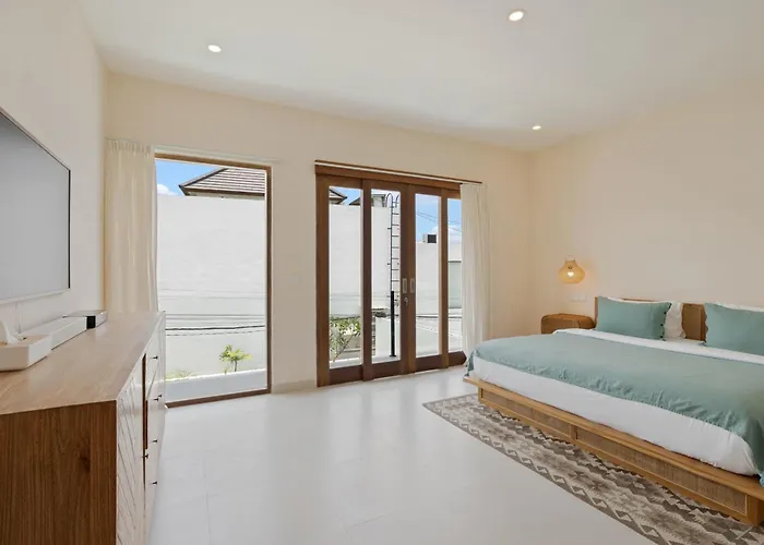 Roselle By Betterplace Villa Canggu
