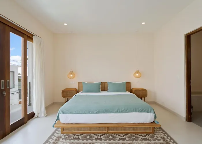 Villa Roselle By Betterplace *